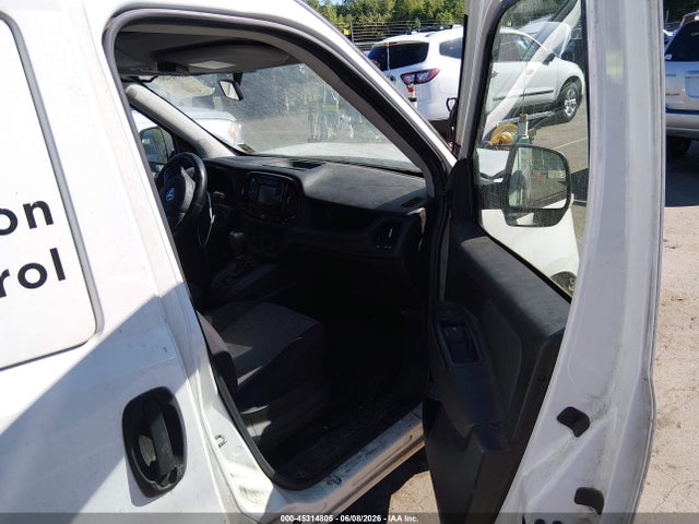 Ram Promaster Tradesman