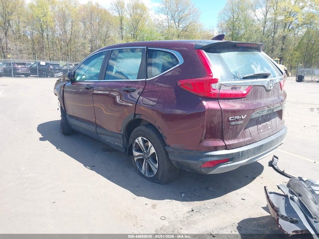 Honda CR-V Lx