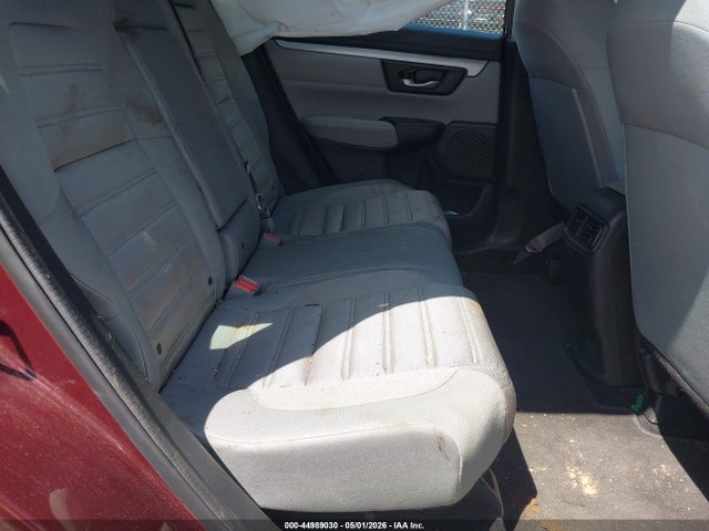 Honda CR-V Lx