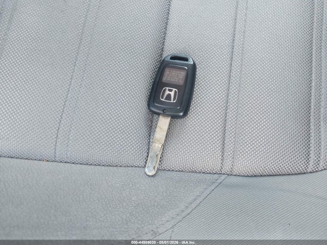 Honda CR-V Lx