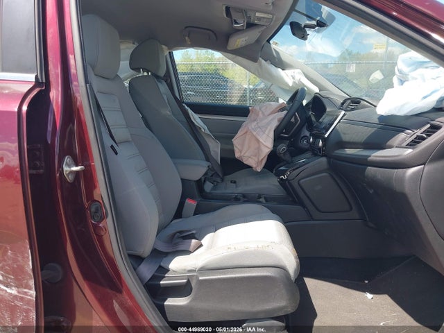 Honda CR-V Lx