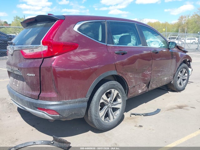 Honda CR-V Lx
