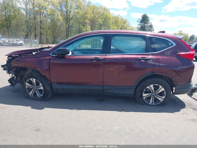 Honda CR-V Lx