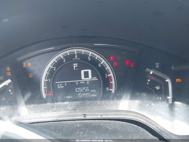 Honda CR-V Lx