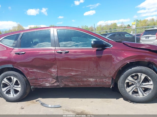 Honda CR-V Lx