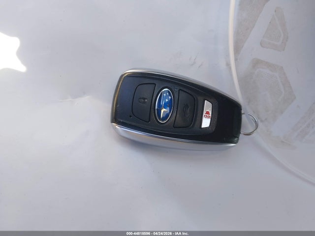 Subaru Crosstrek Sport