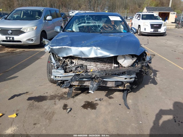 Volvo V60 T5 Platinum