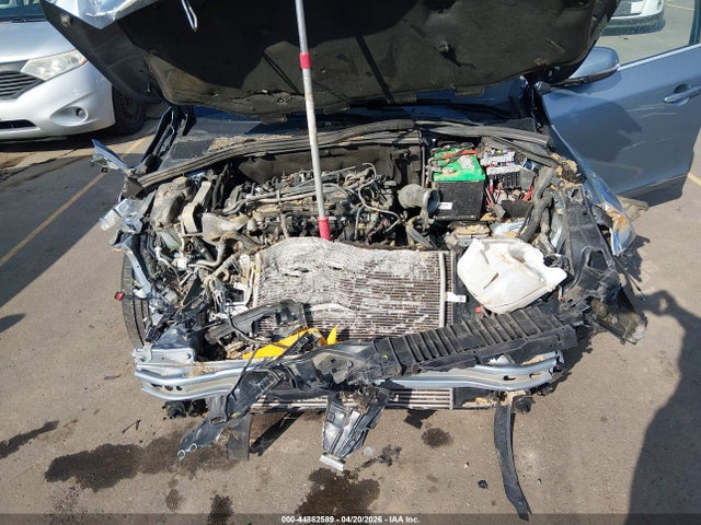 Volvo V60 T5 Platinum