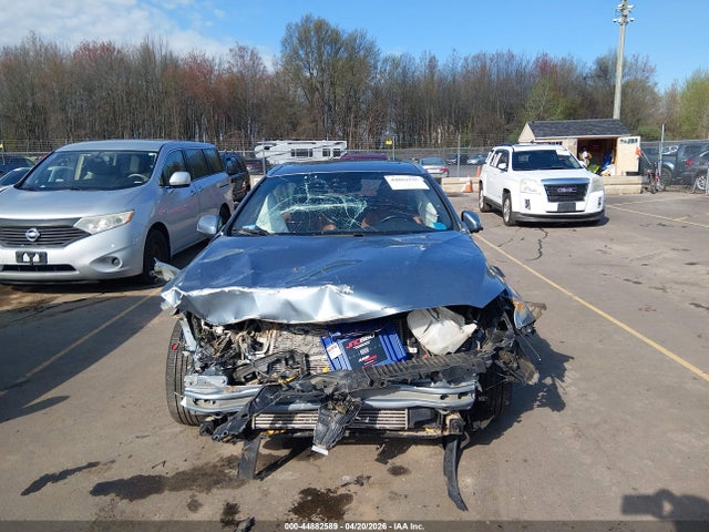 Volvo V60 T5 Platinum