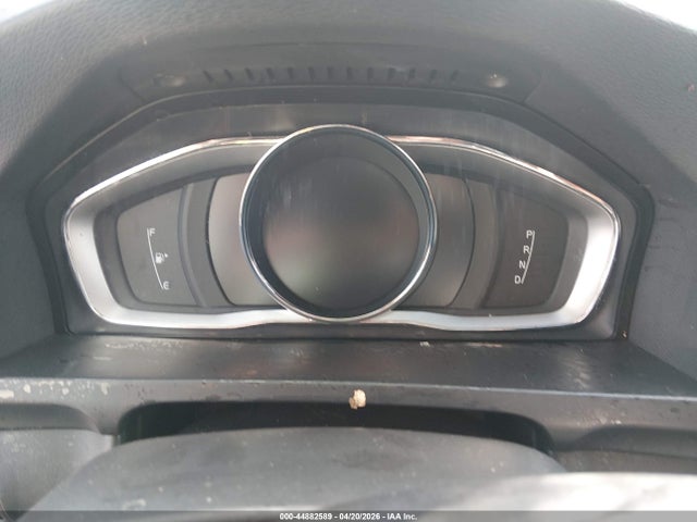 Volvo V60 T5 Platinum
