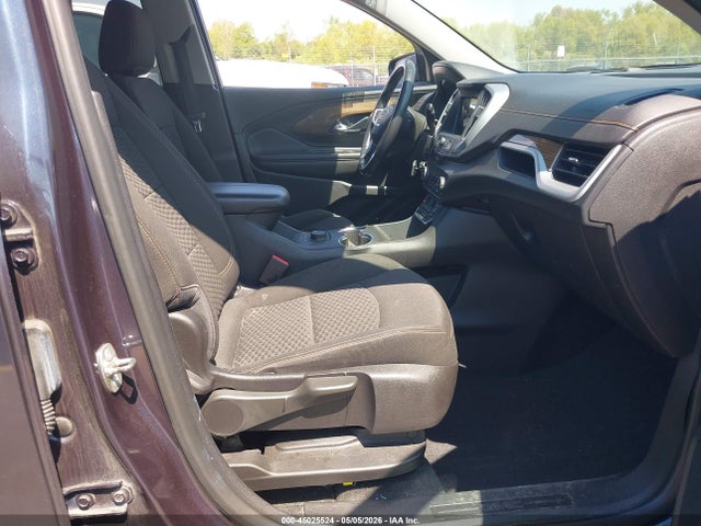 GMC Terrain Sle