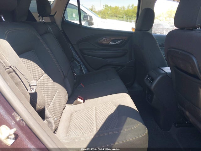 GMC Terrain Sle