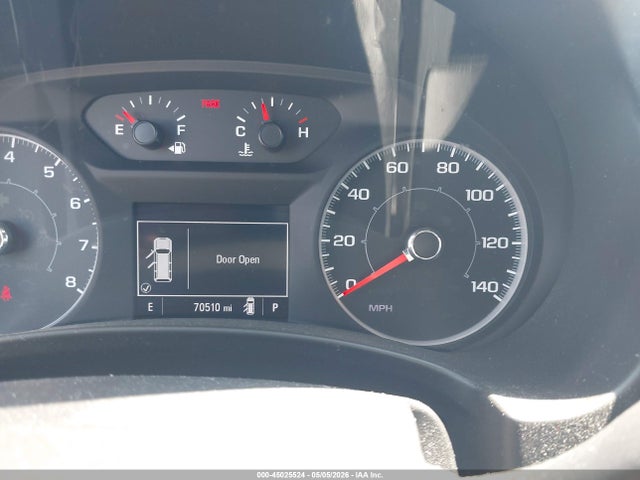 GMC Terrain Sle