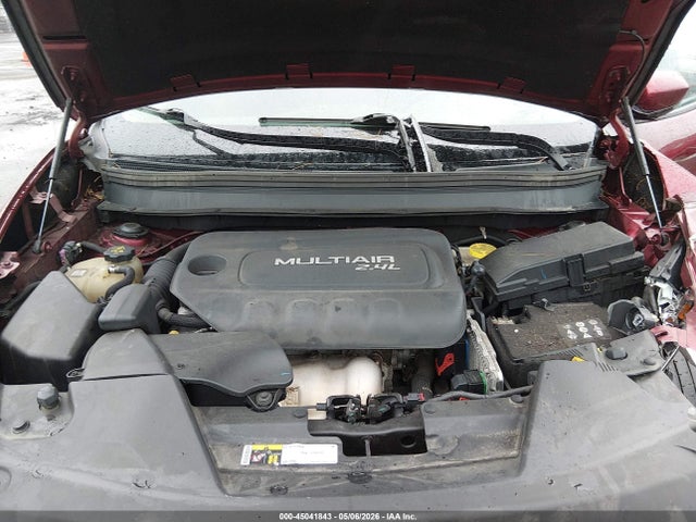 Jeep Cherokee Limited 4x4