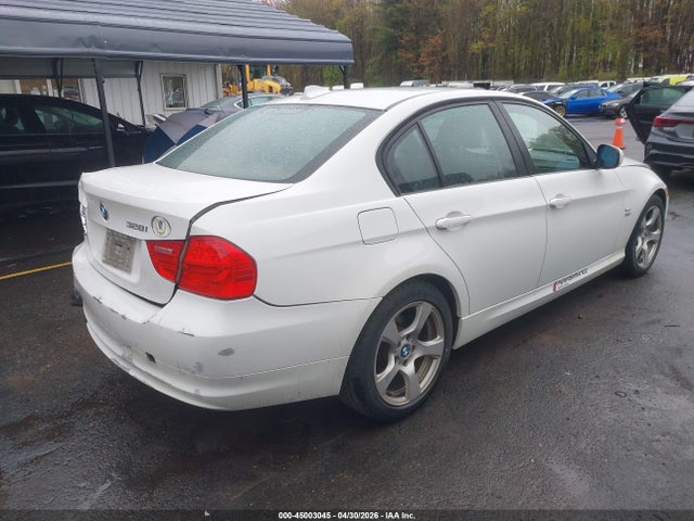 BMW 3 Series Xdrive