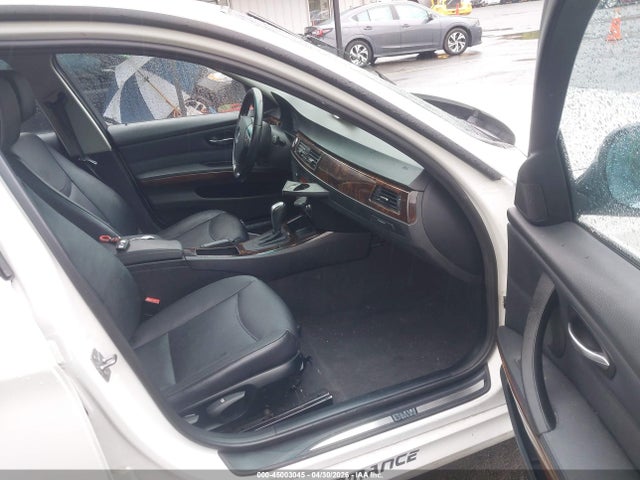 BMW 3 Series Xdrive