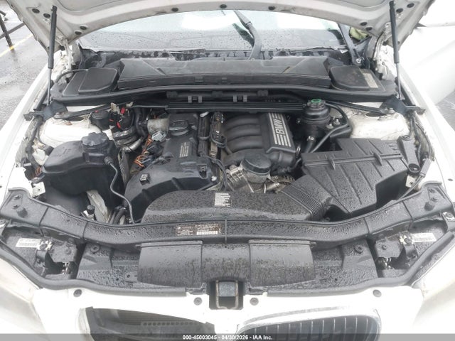 BMW 3 Series Xdrive