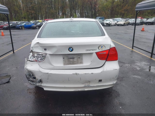 BMW 3 Series Xdrive