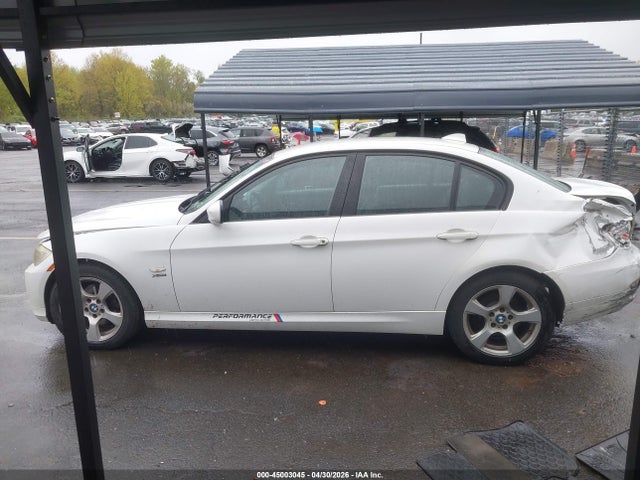 BMW 3 Series Xdrive
