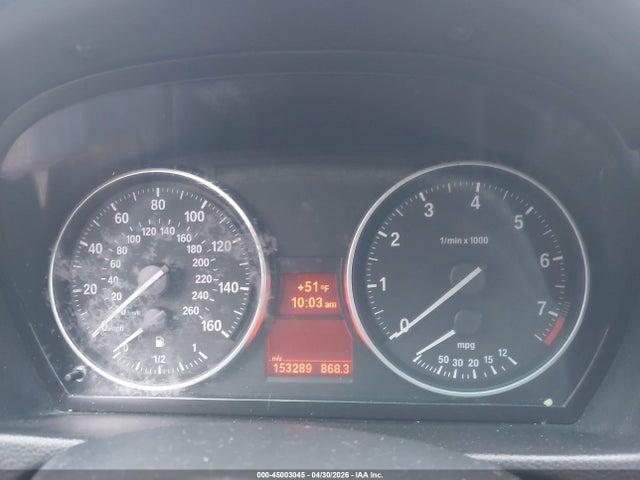BMW 3 Series Xdrive