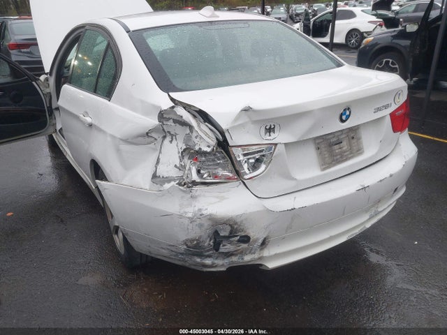 BMW 3 Series Xdrive