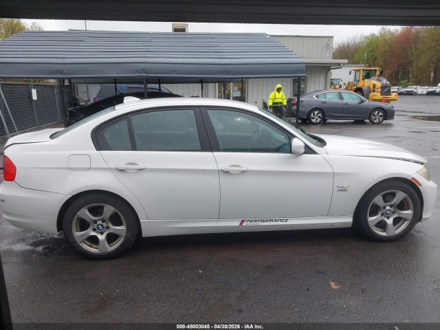 BMW 3 Series Xdrive