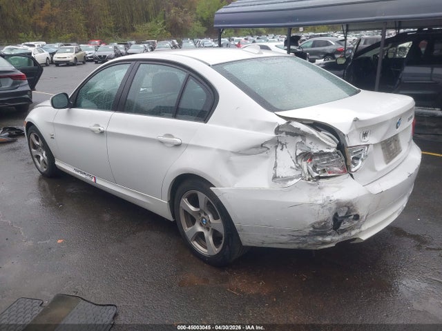 BMW 3 Series Xdrive