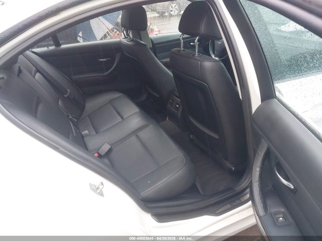 BMW 3 Series Xdrive
