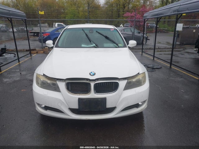 BMW 3 Series Xdrive