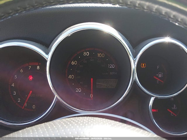 Toyota Matrix Xr