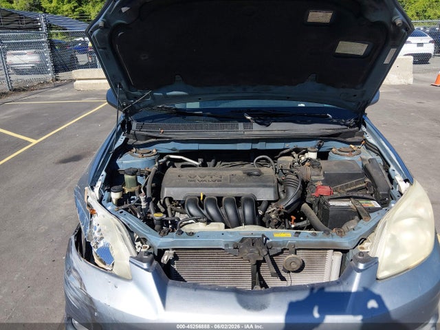 Toyota Matrix Xr