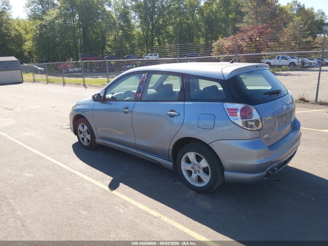 Toyota Matrix Xr