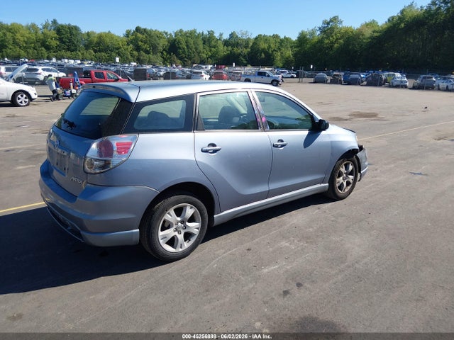 Toyota Matrix Xr