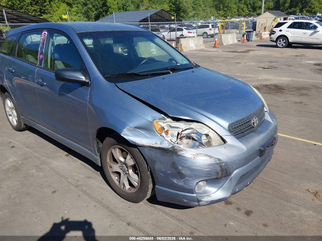 Toyota Matrix Xr