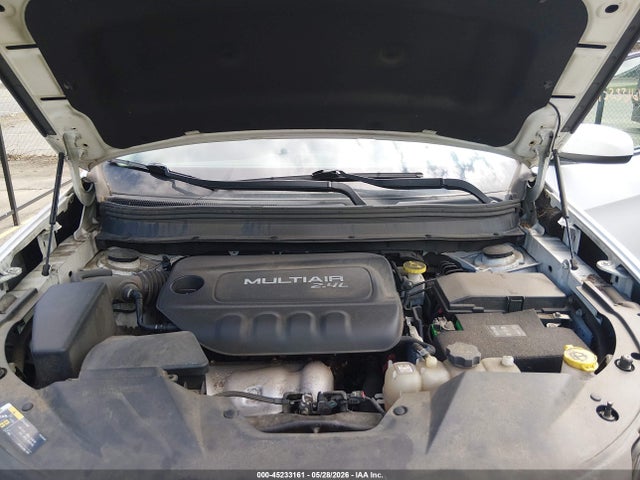 Jeep Cherokee Latitude Plus 4x4