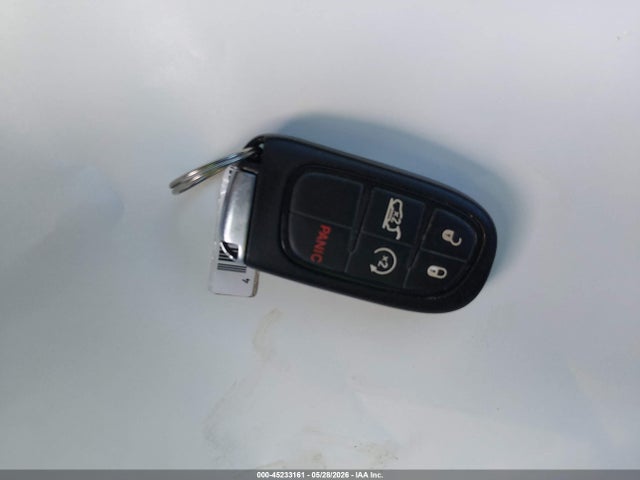 Jeep Cherokee Latitude Plus 4x4