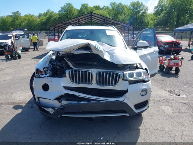 BMW X Series Xdrive28i