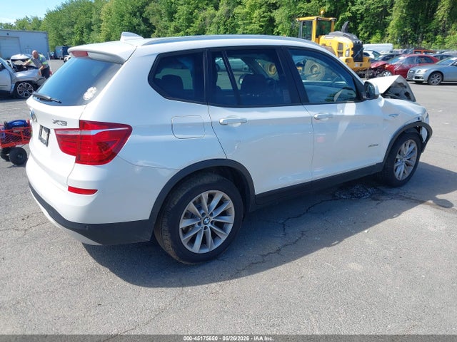 BMW X Series Xdrive28i