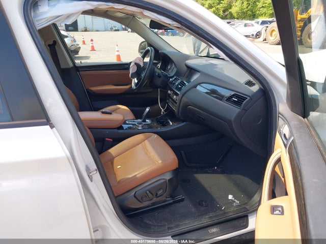 BMW X Series Xdrive28i