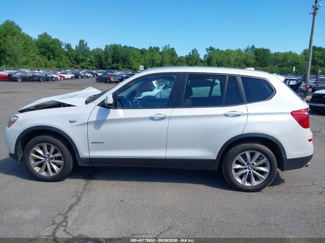 BMW X Series Xdrive28i