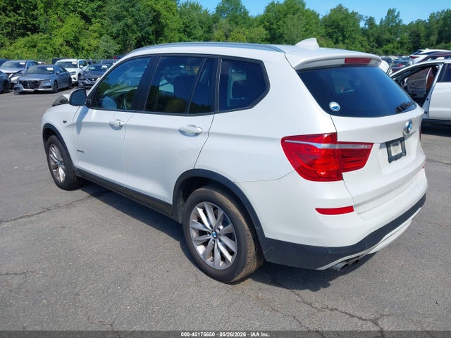 BMW X Series Xdrive28i