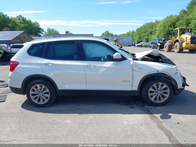 BMW X Series Xdrive28i