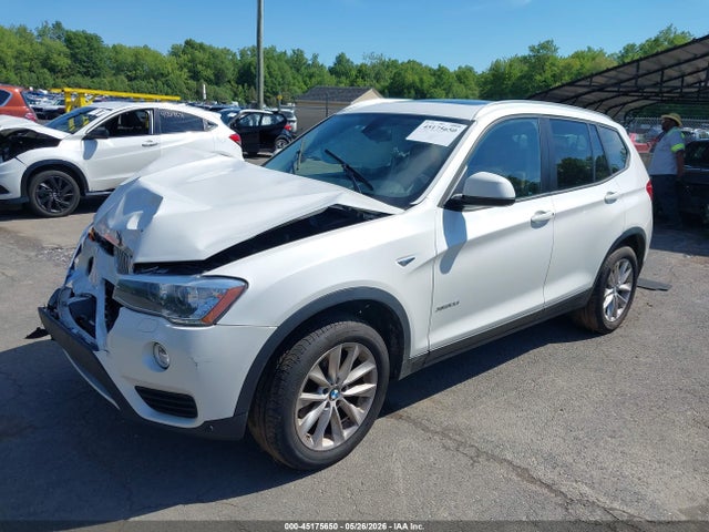 BMW X Series Xdrive28i