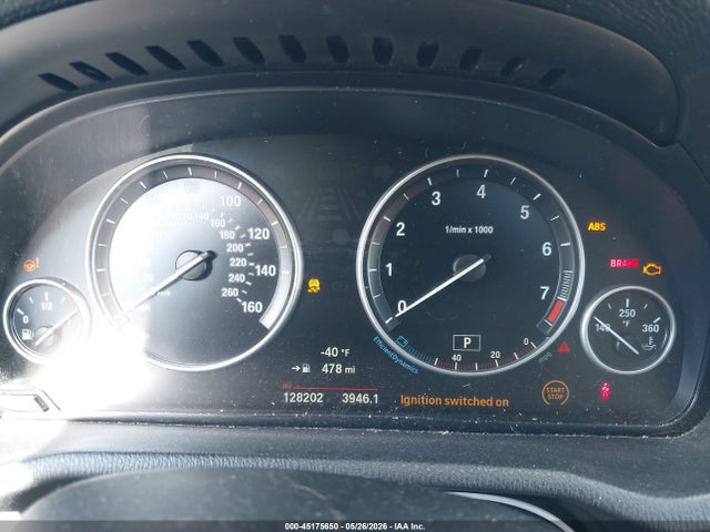 BMW X Series Xdrive28i