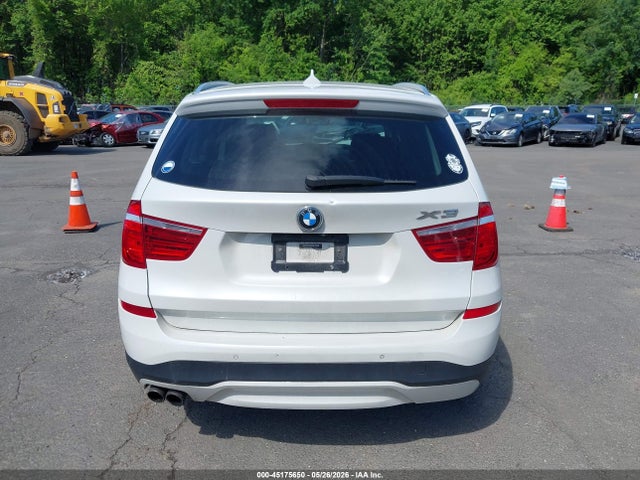 BMW X Series Xdrive28i