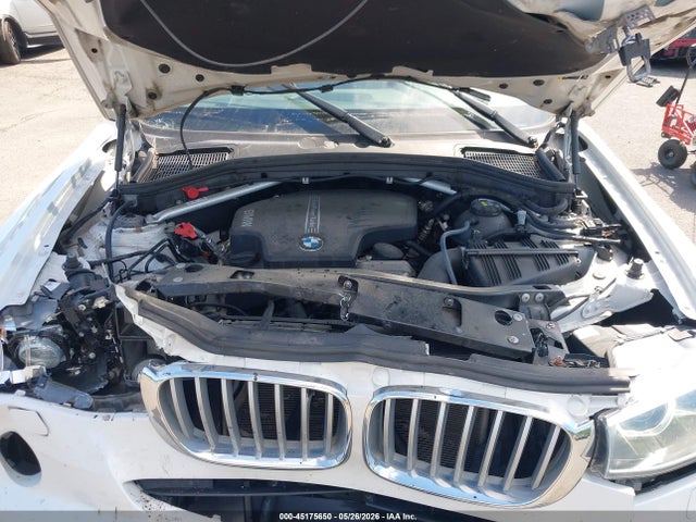 BMW X Series Xdrive28i
