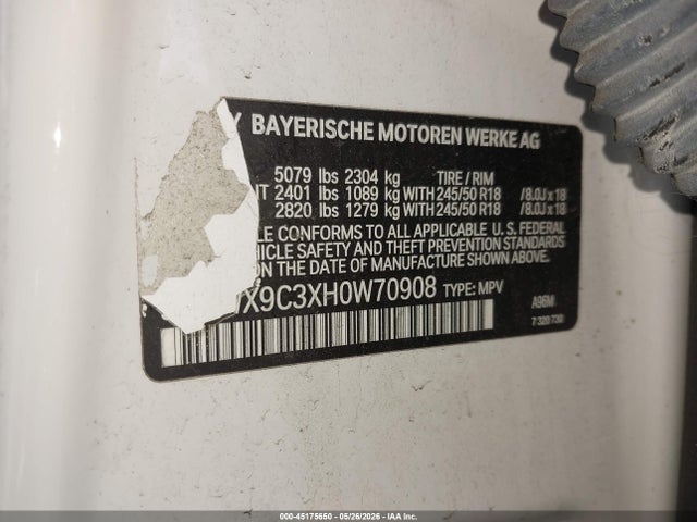 BMW X Series Xdrive28i