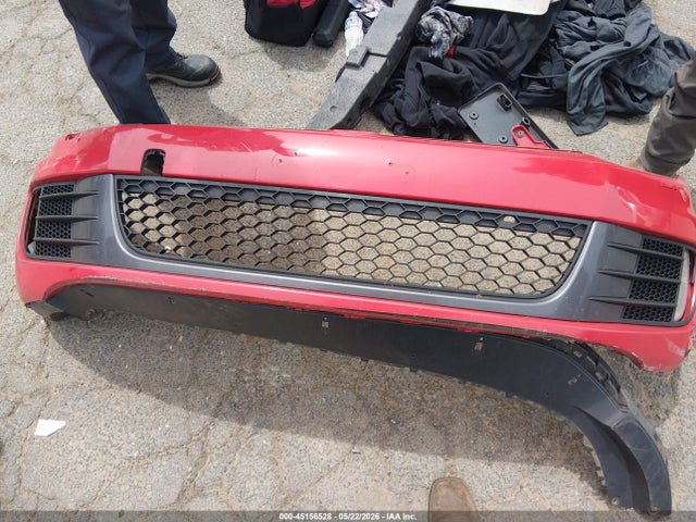 Volkswagen GTI 4-door