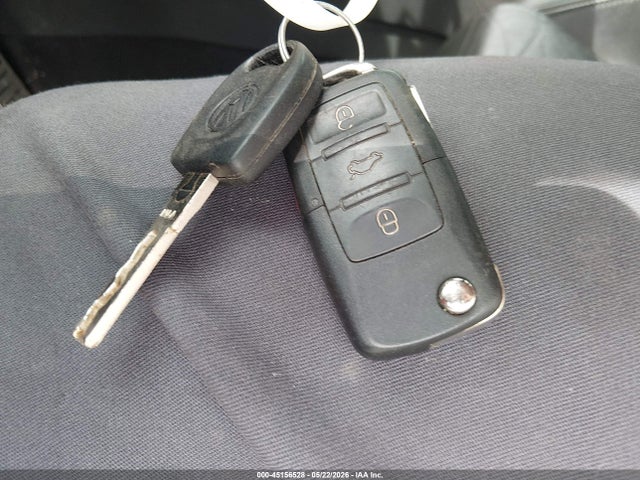 Volkswagen GTI 4-door