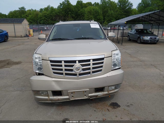Cadillac Escalade Luxury